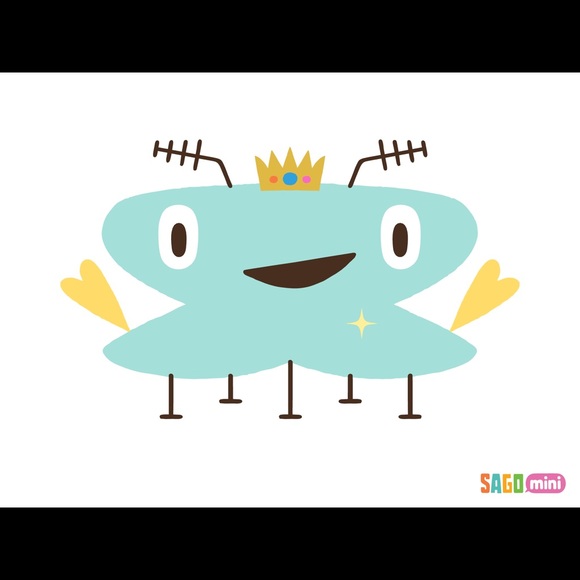 Meet your Posher, Reginia - Picture 1 of 1